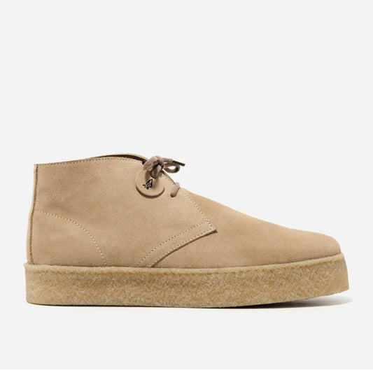 Arrow Moccasin