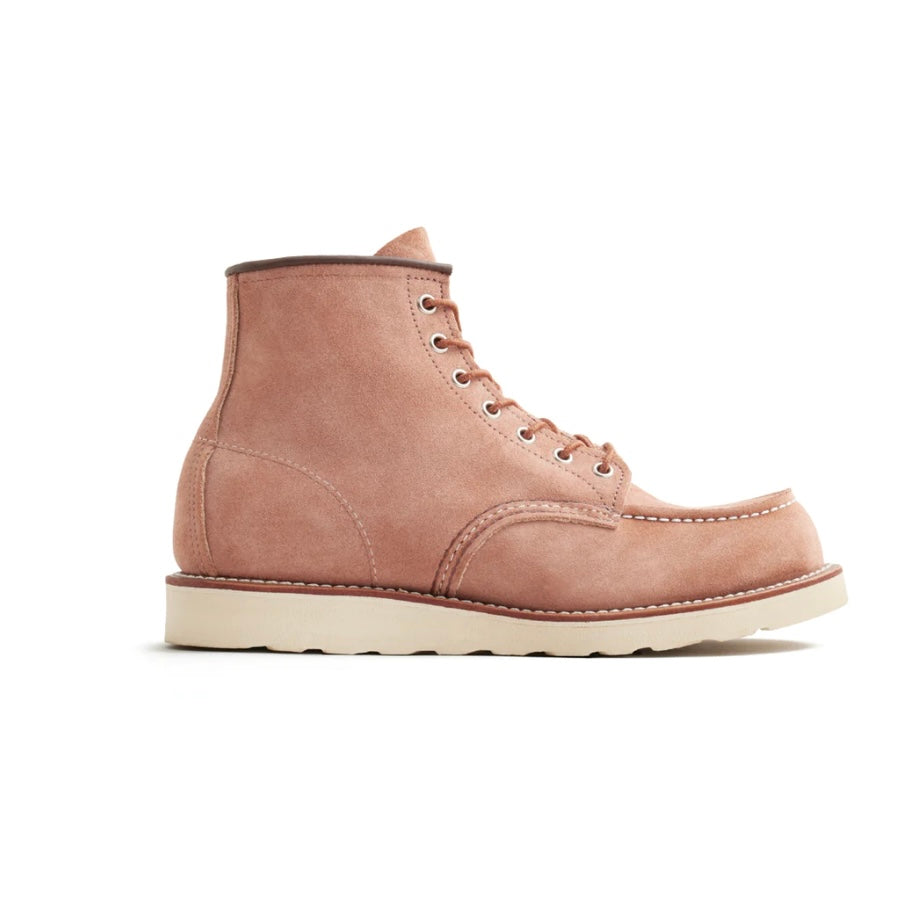 Red Wing 8208 Rose Abeline