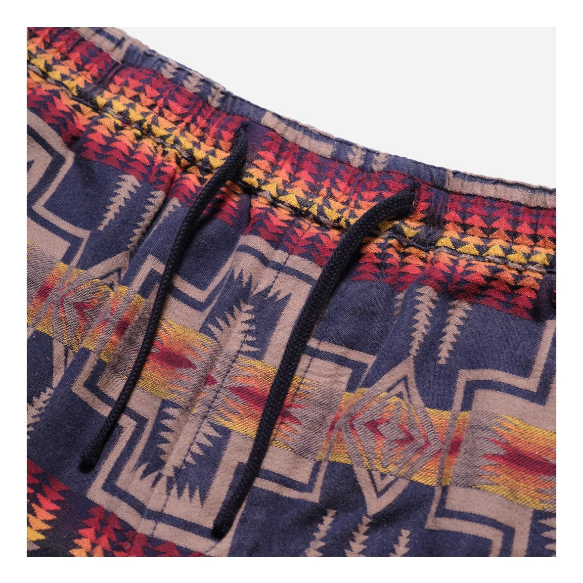 Pendleton Jacquard Utility Shorts (Harding Capsule) - Harding