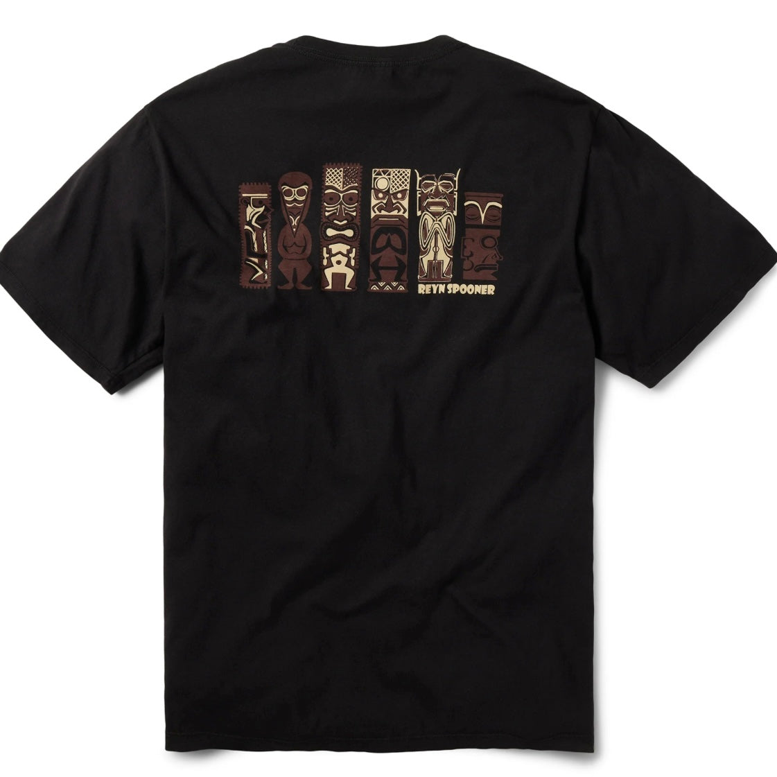 Reyn Spooner KAHU ALI'I GRAPHIC T-Shirt