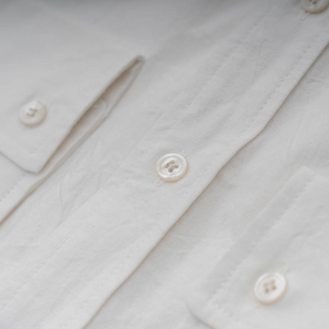 Darenimo Patch Pocket Shirt