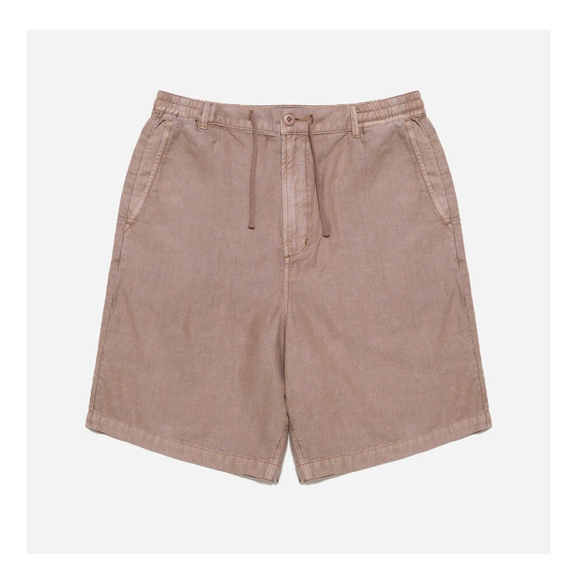 Pendleton Utility Patchwork Shorts (Harding Capsule) Khaki/Harding