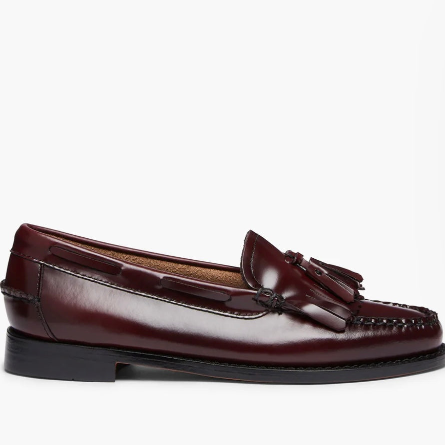 G H Bass Weejuns Esther Kiltie Loafer