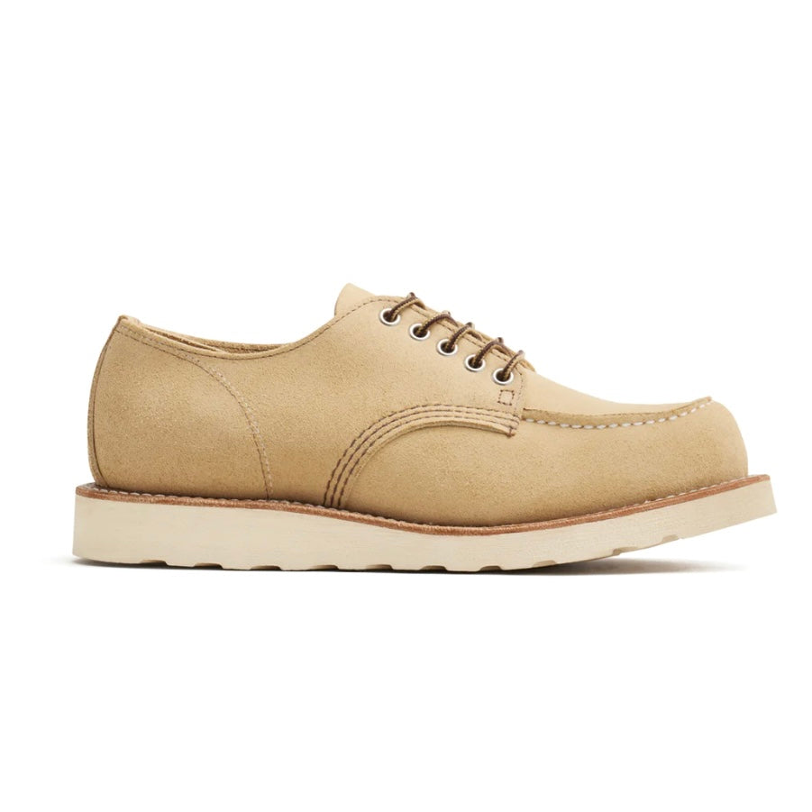 Red wing Shop Moc Oxford Shoe 8079