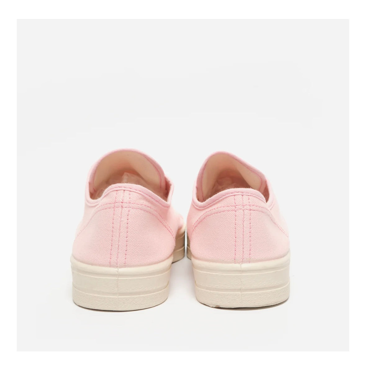 US Rubber Summer Low Top - pink/cream