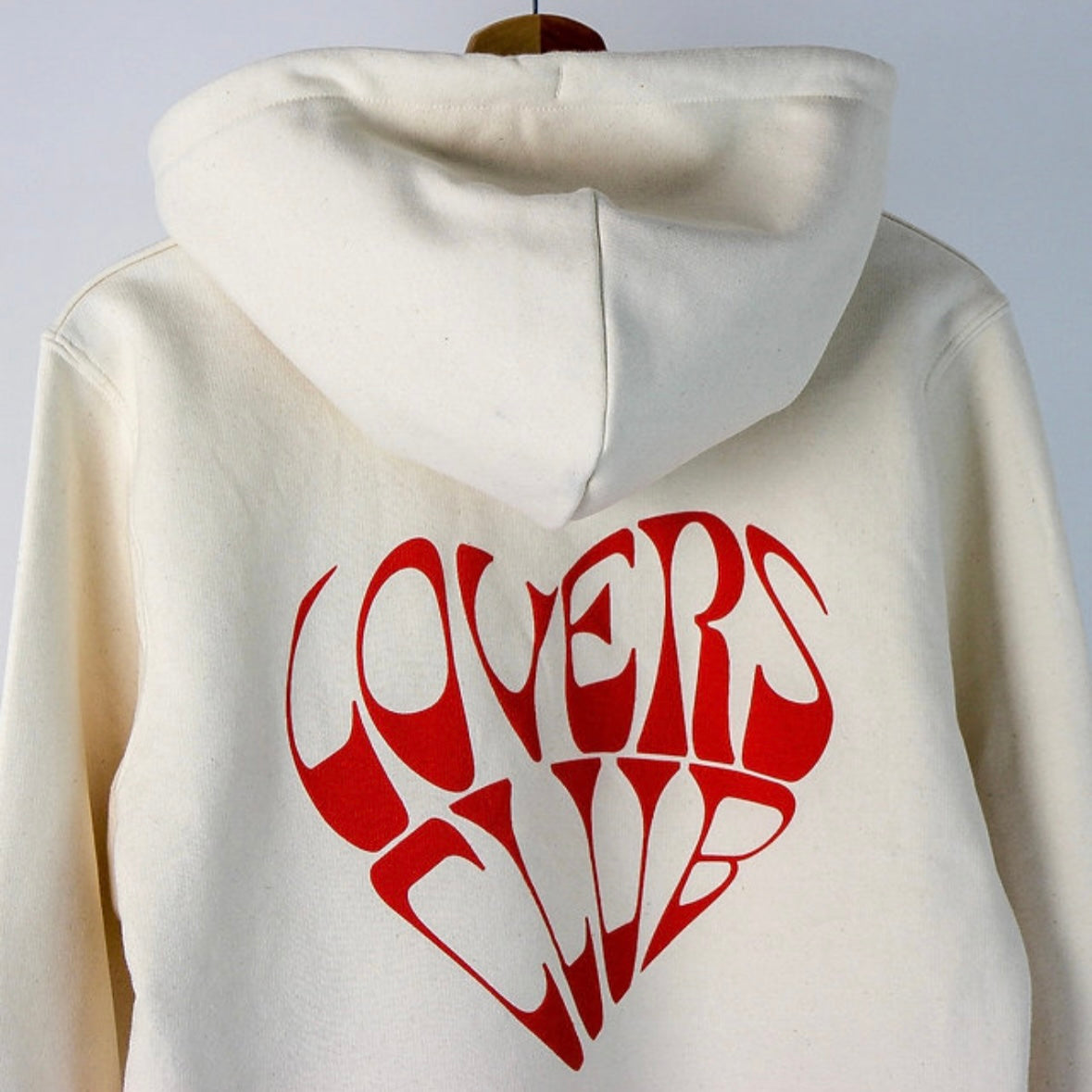 Lovers Club Hoodie