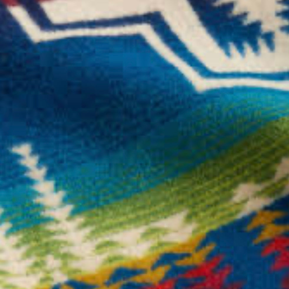 Pendleton Century Harding Jacquard Blanket