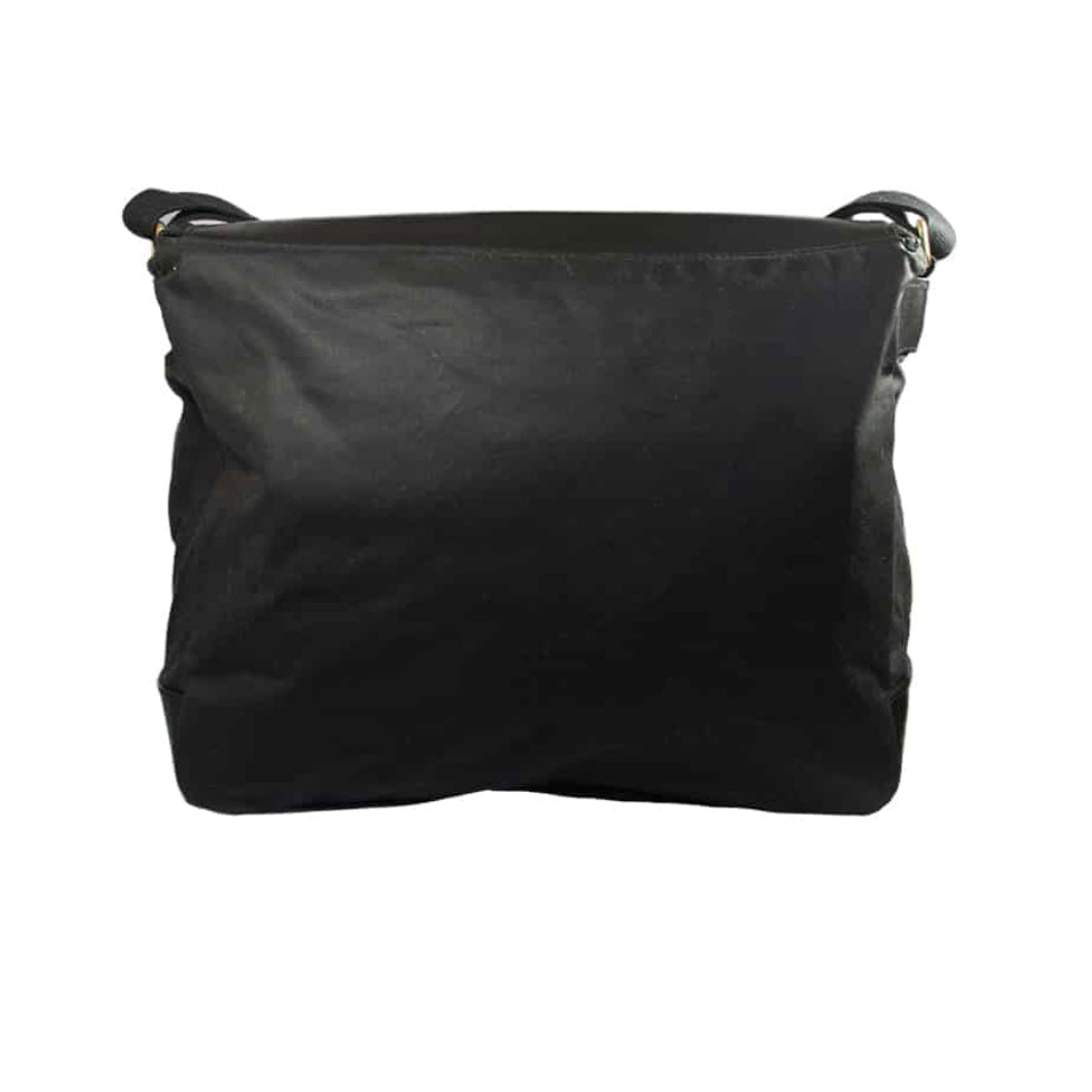 Barnes and Moore Despatch Messenger Bag