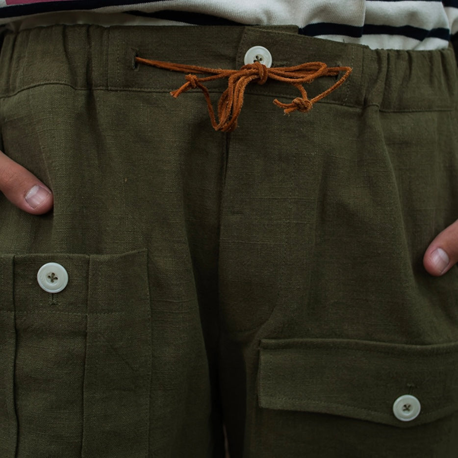 Darenimo Outdoor Shorts