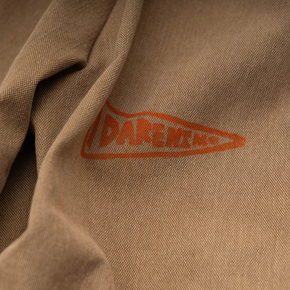 Darenimo Hand Printed Balloon Pants