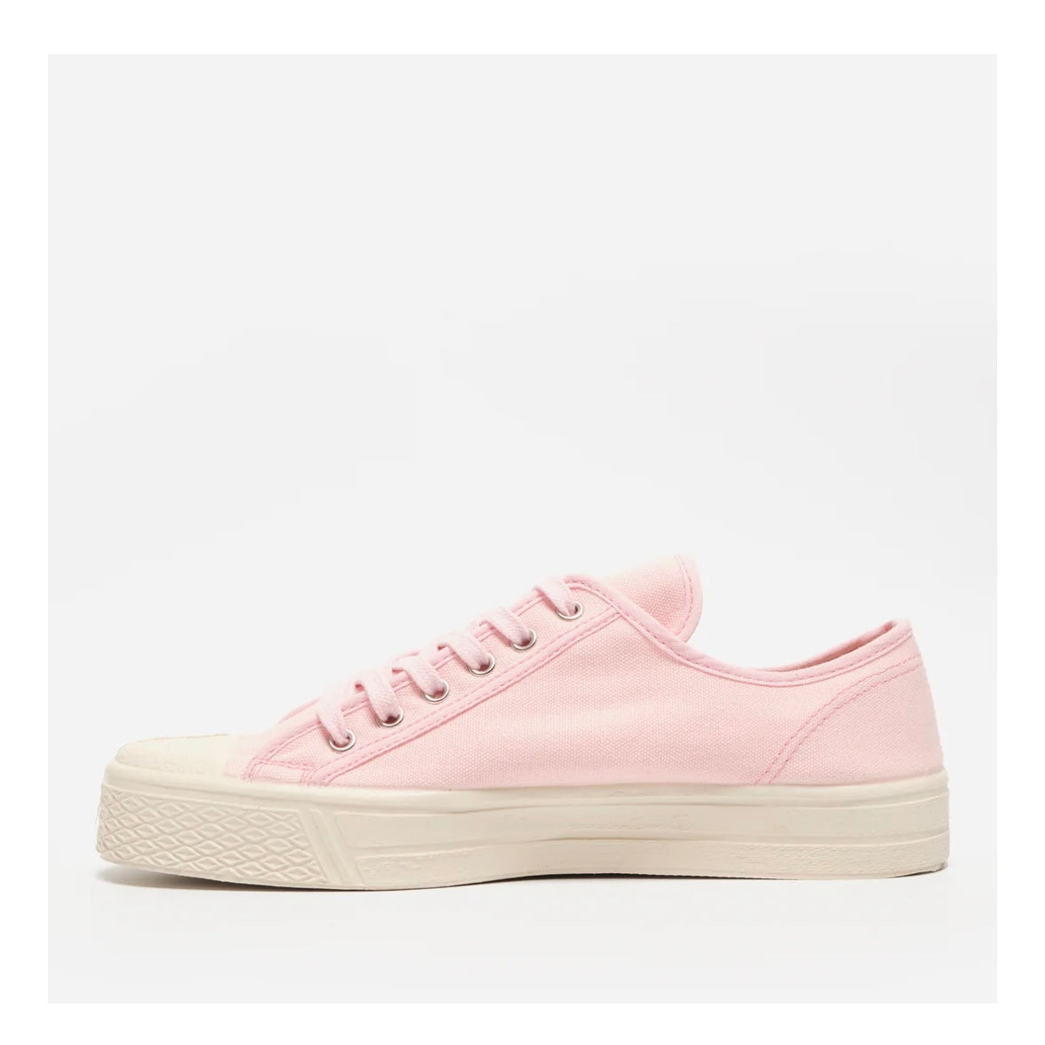 US Rubber Summer Low Top - pink/cream