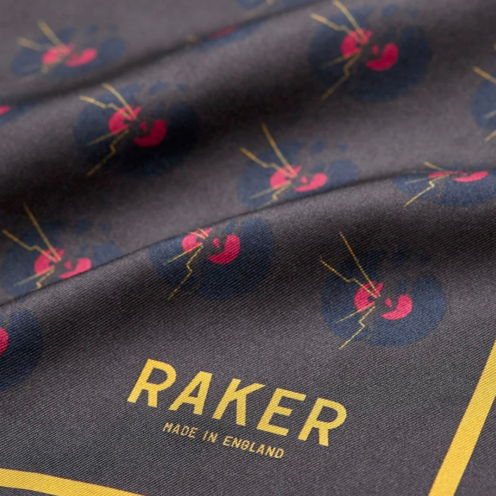 RAKER NECKERCHIEF