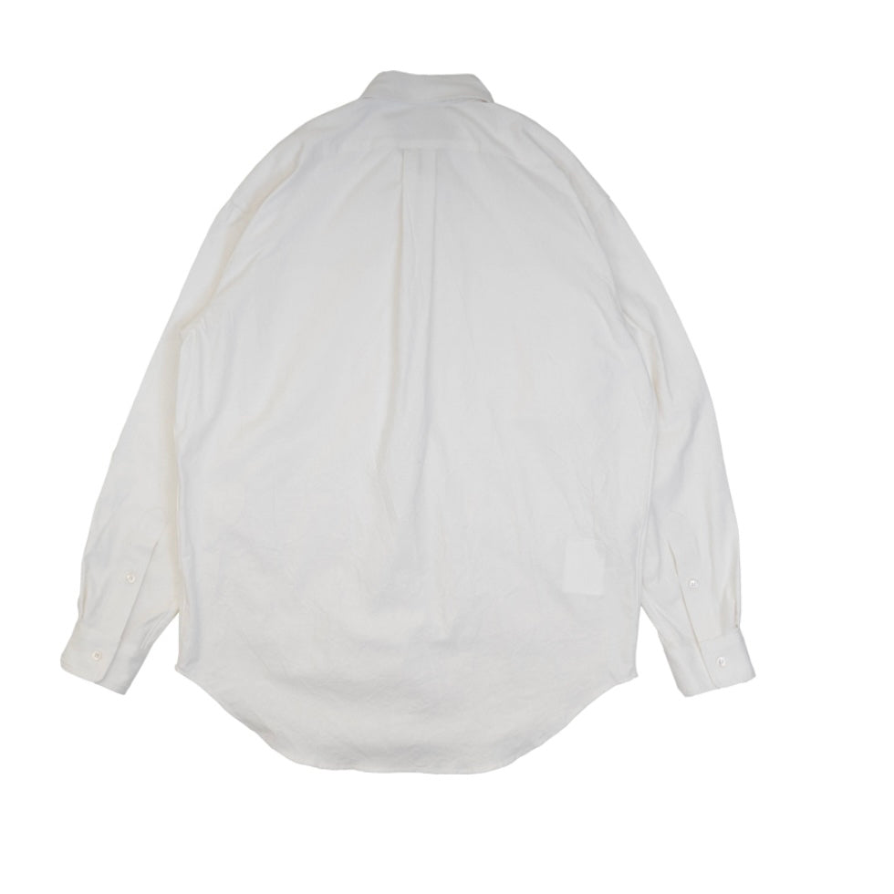 Darenimo Patch Pocket Shirt