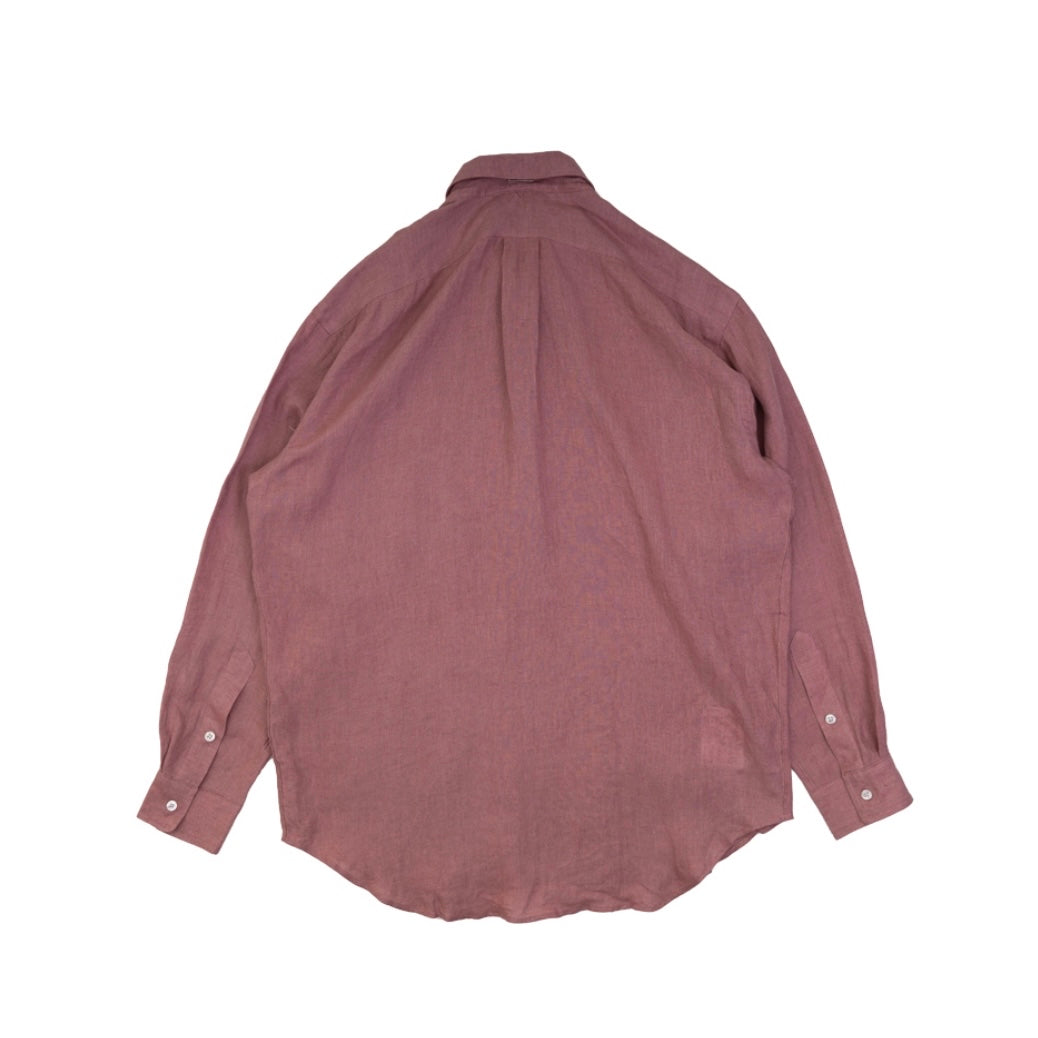 Darenimo Patch Pocket Shirt