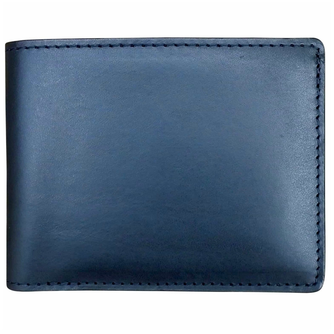 Barnes and Moore Longshore coin wallet