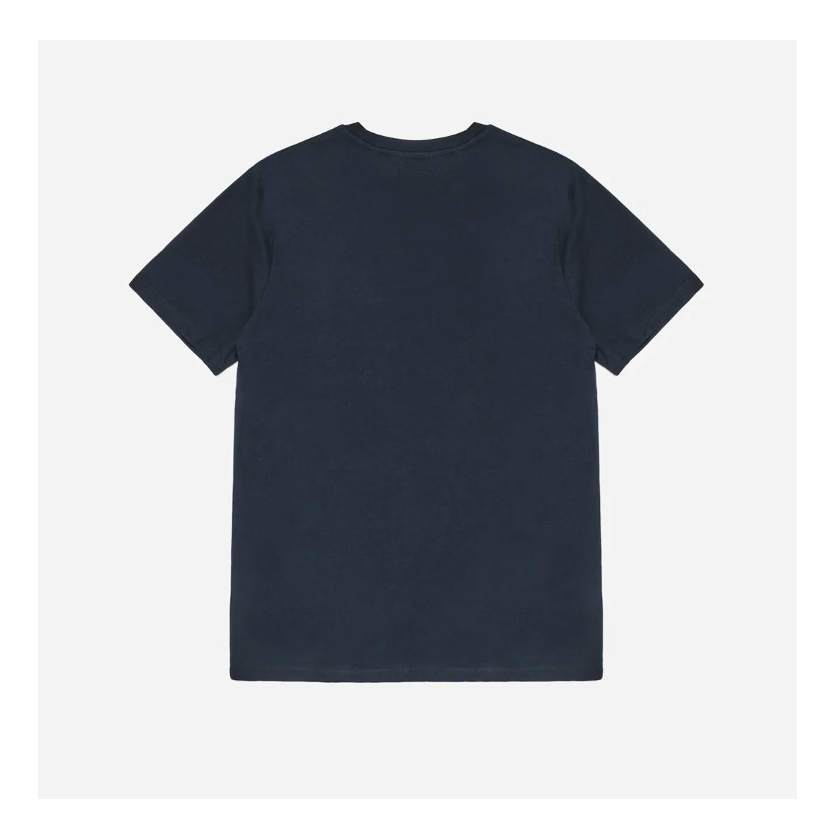 Dubbleware Boxtruck T-Shirt Navy