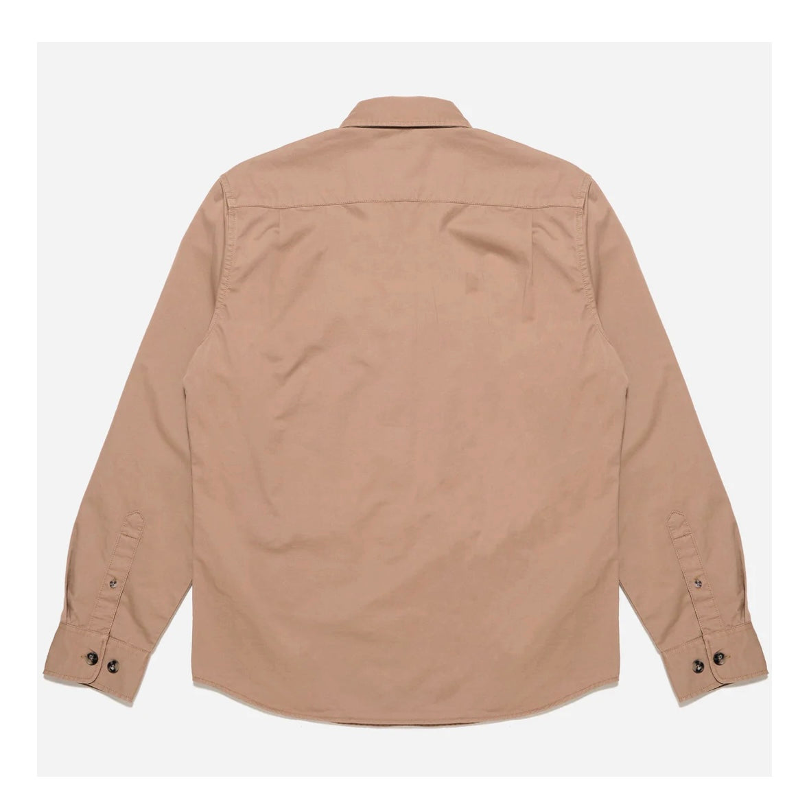 Pendleton Hunting Explorer Shirt (The Harding Capsule) - Khaki/Harding