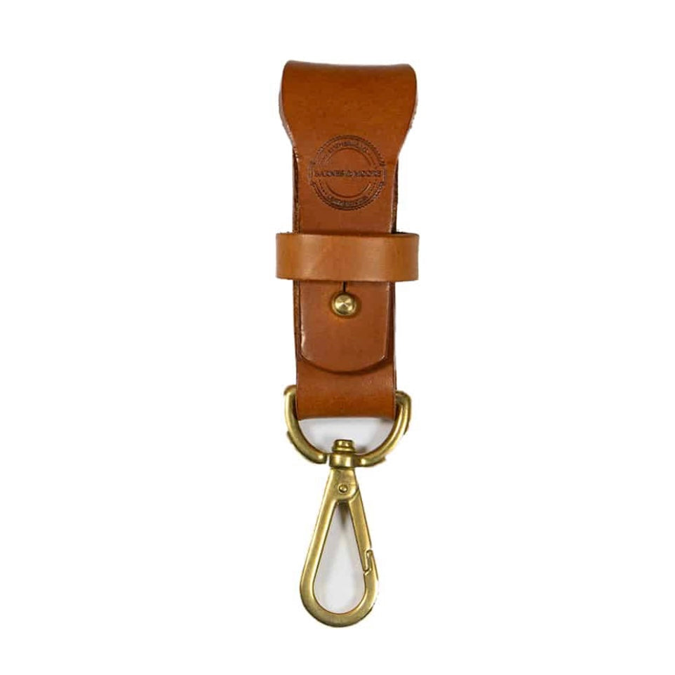 Barnes and Moore yardman II Fob