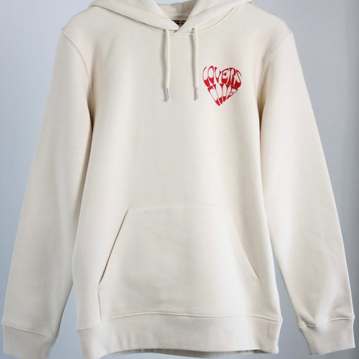 Lovers Club Hoodie