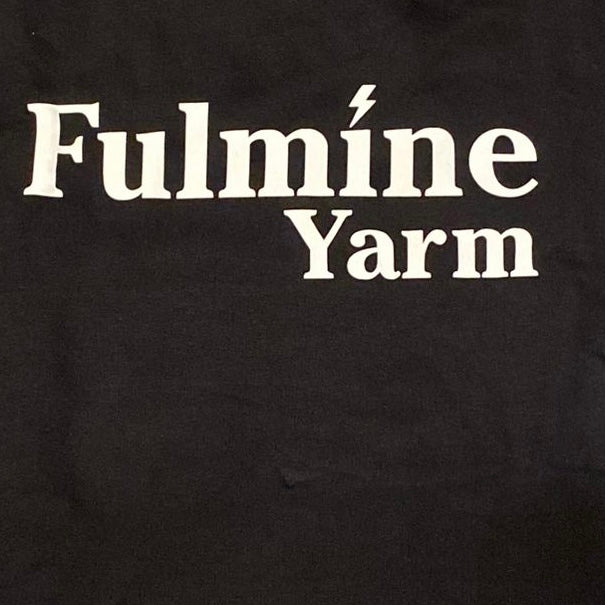 Fulmine Yarm Tee