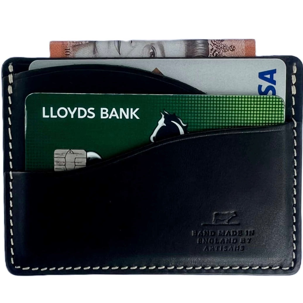 Barnes and Moore Drayman Cardholder