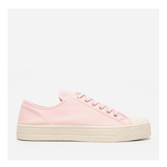 US Rubber Summer Low Top - pink/cream