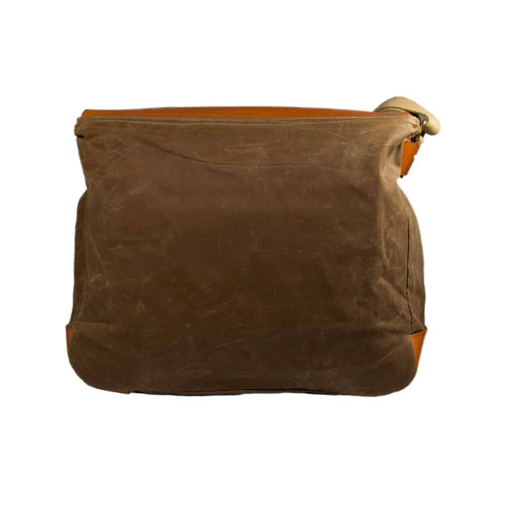 Barnes and Moore Despatch Messenger Bag