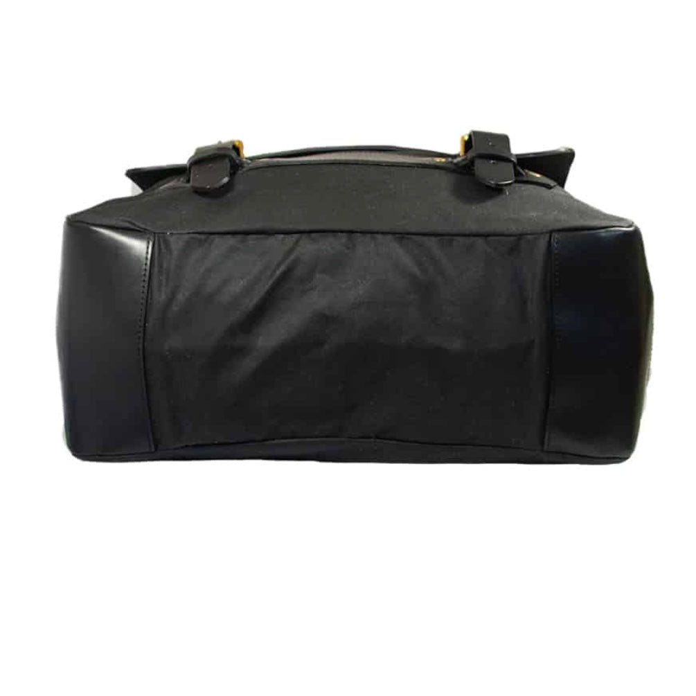 Barnes and Moore Despatch Messenger Bag