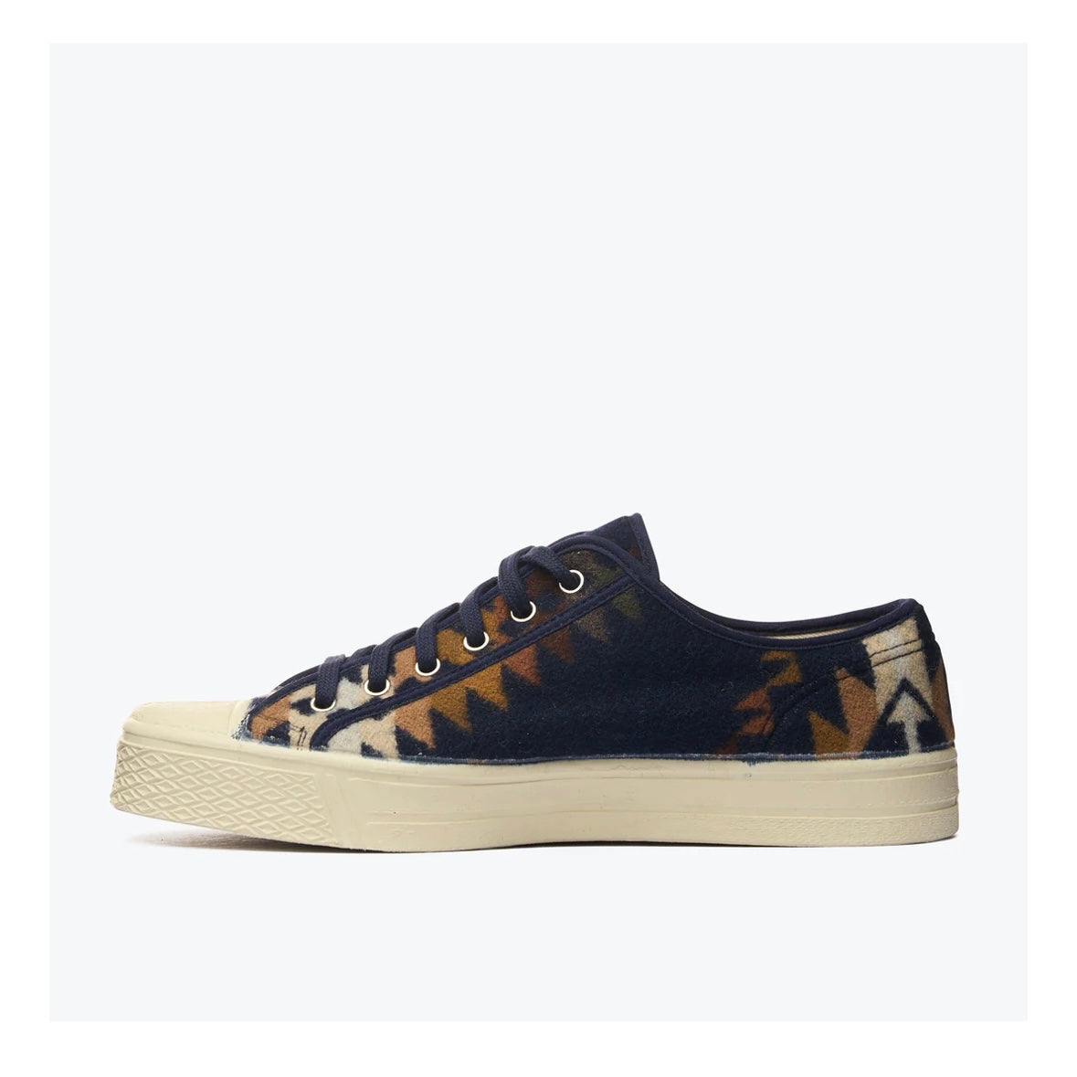 Pendleton X US Rubber Company Low Top Mission Trails