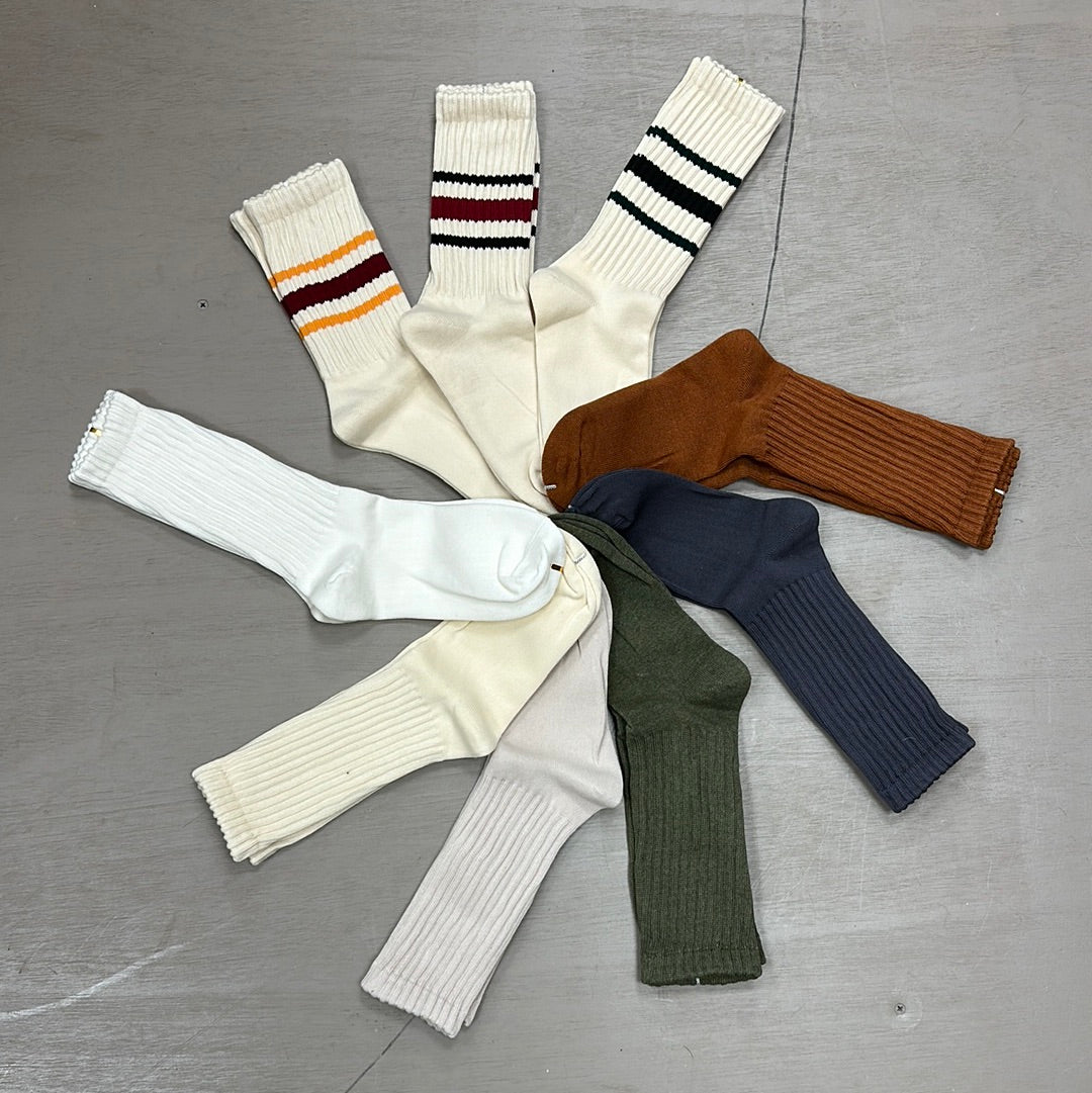 Vintage socks