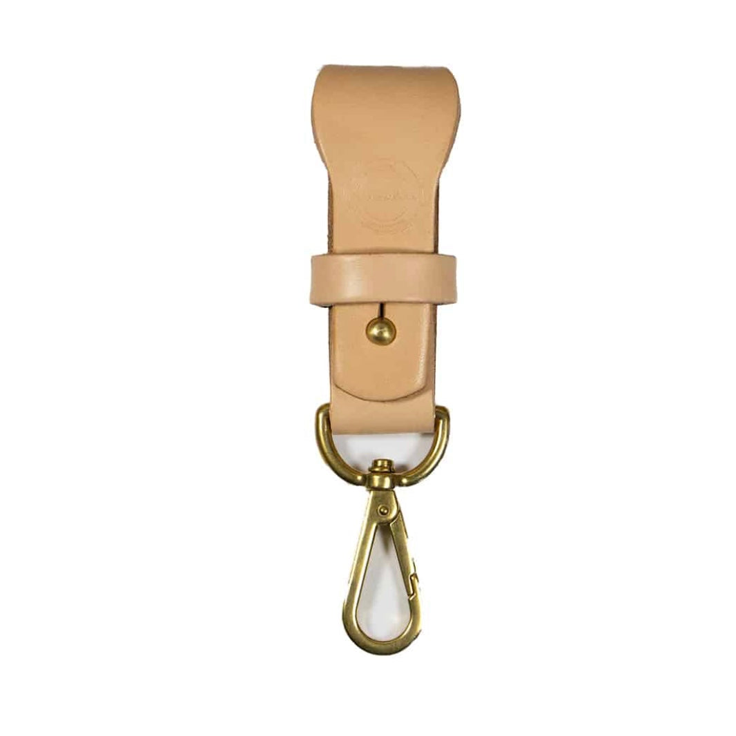 Barnes and Moore yardman II Fob