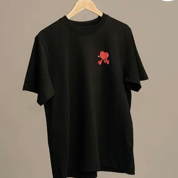 Lovers Club Hearthur T-Shirt