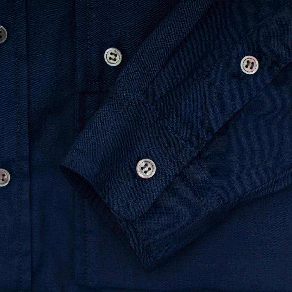 Darenimo Patch Pocket Shirt