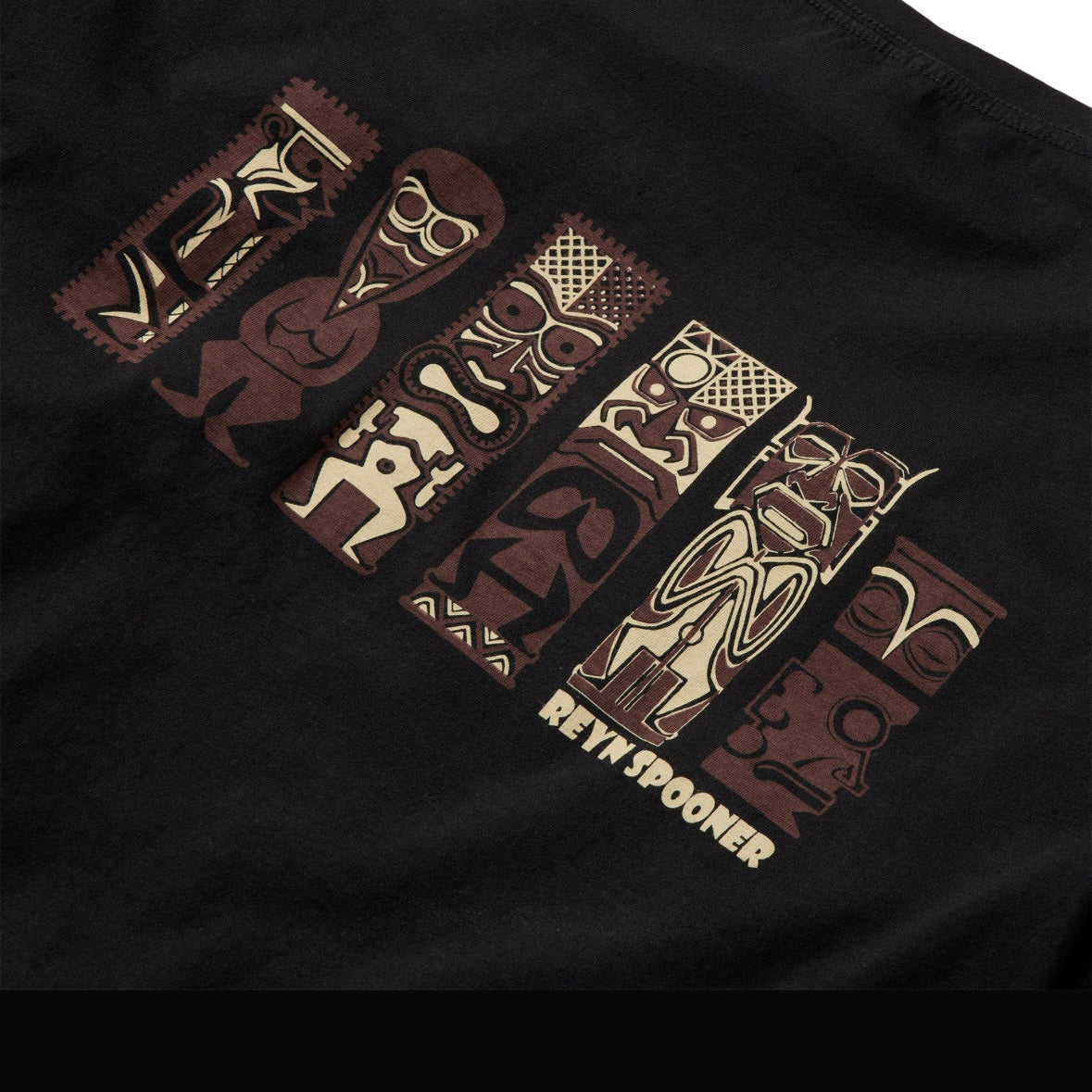 Reyn Spooner KAHU ALI'I GRAPHIC T-Shirt