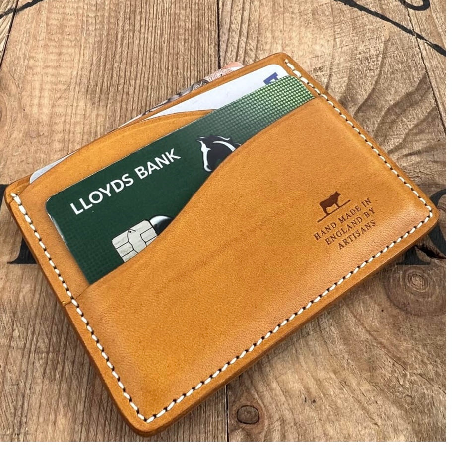 Barnes and Moore Drayman Cardholder