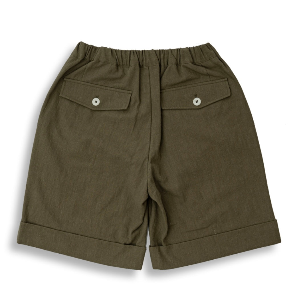 Darenimo Outdoor Shorts