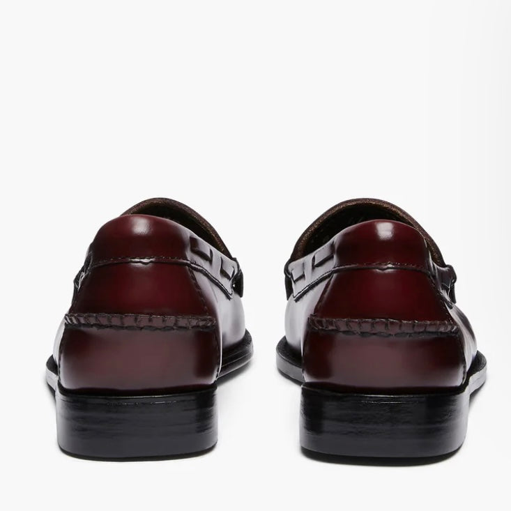 G H Bass Weejuns Esther Kiltie Loafer