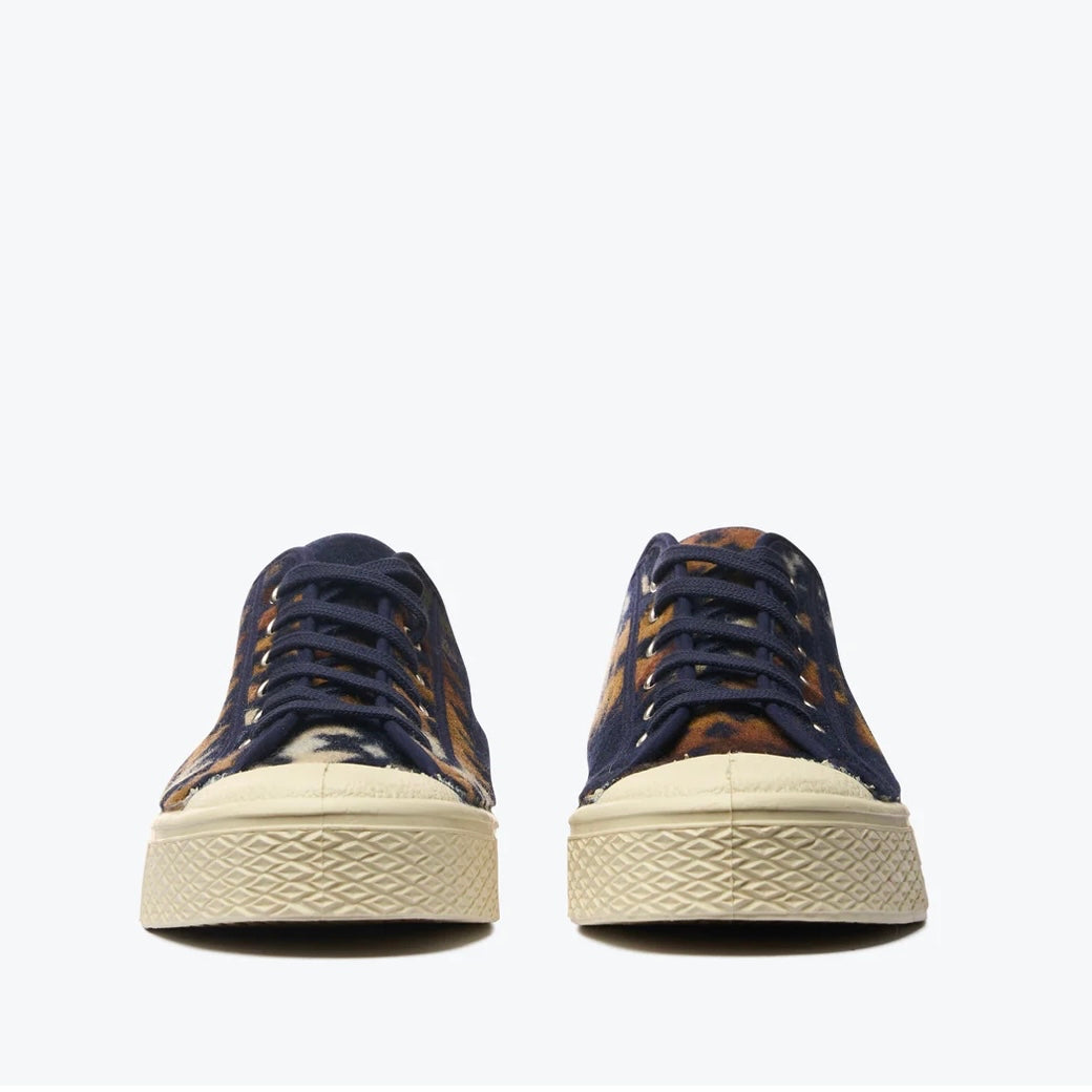 Pendleton X US Rubber Company Low Top Mission Trails