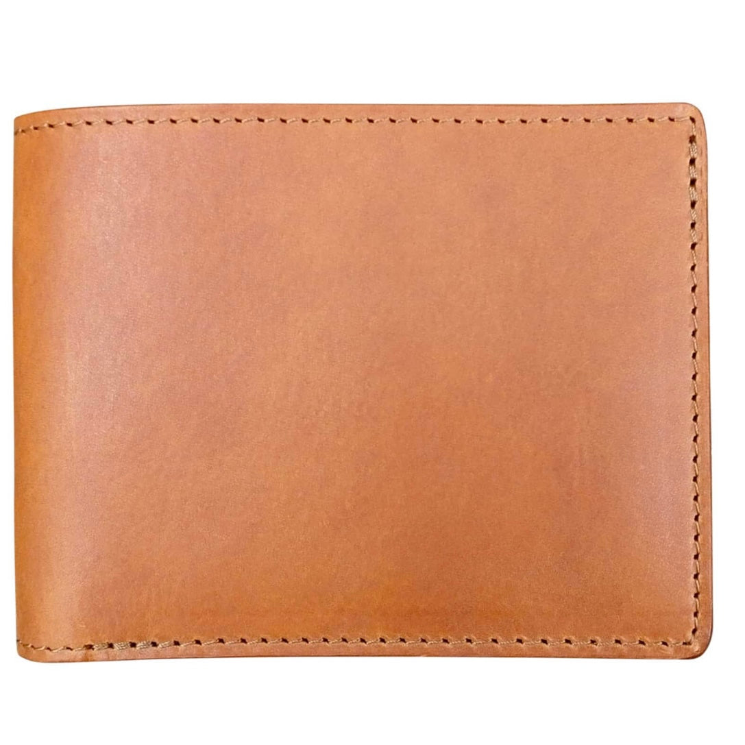 Barnes and Moore Longshore coin wallet