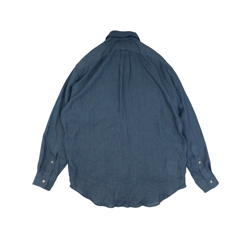 Darenimo Patch Pocket Shirt