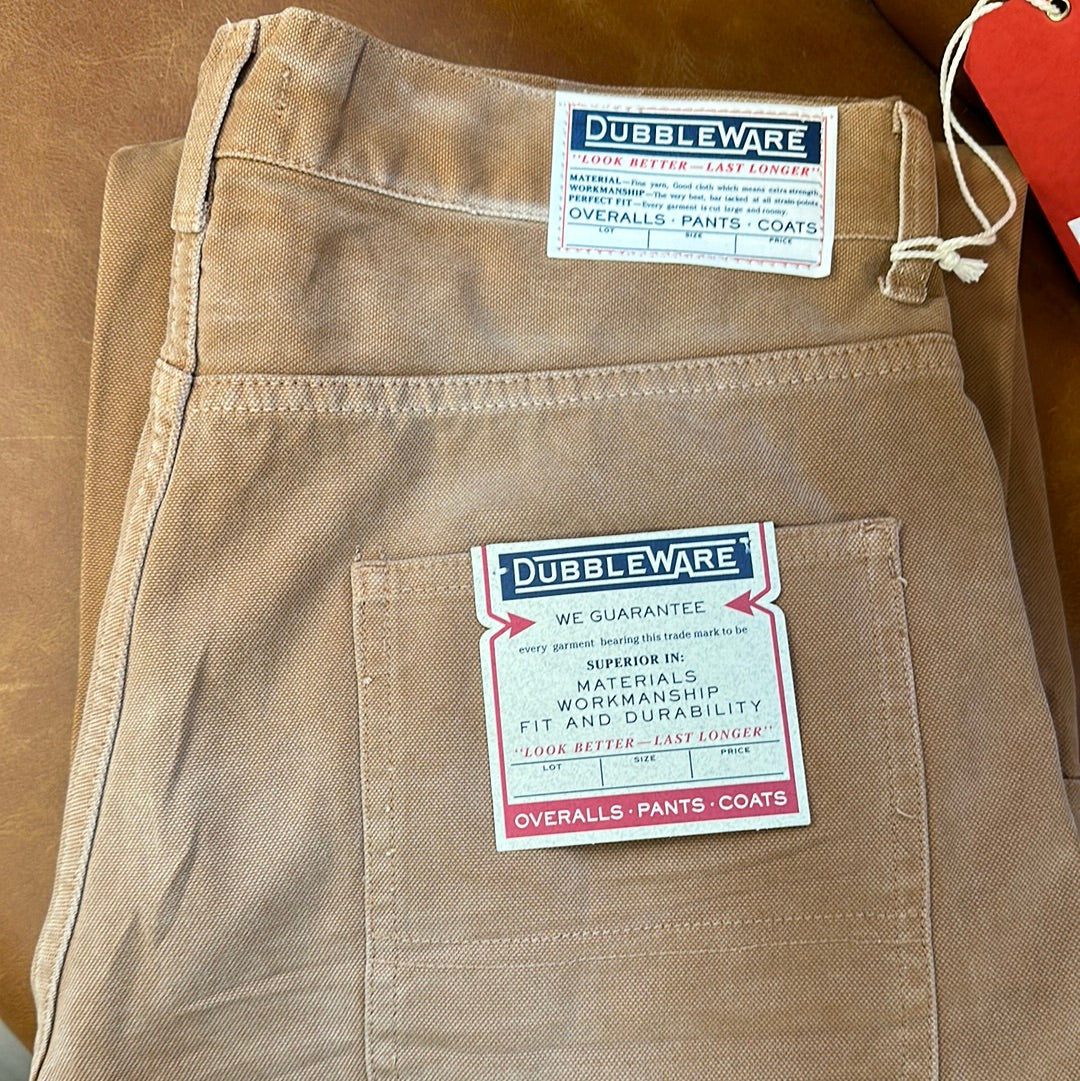 Dubblewear carpenter pants