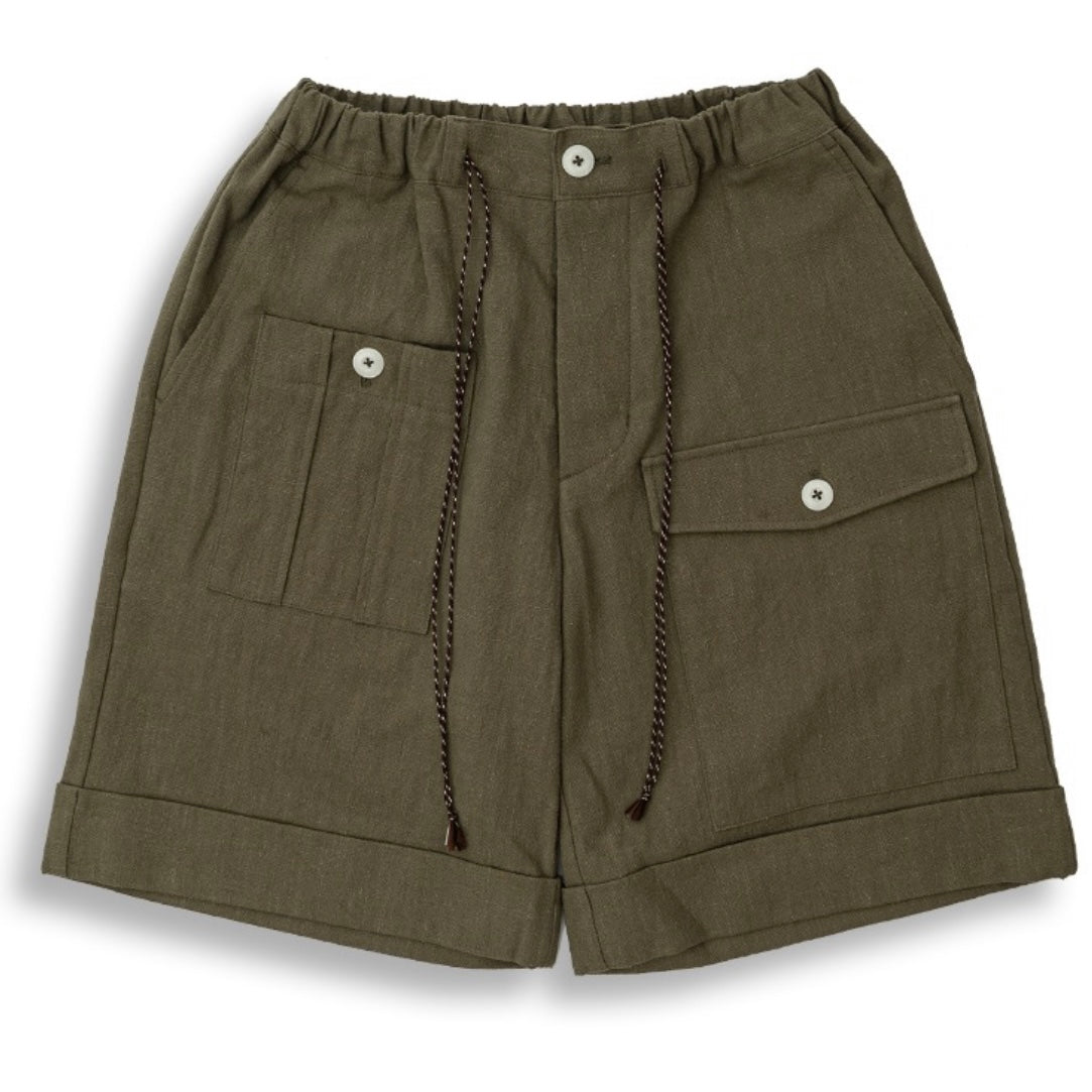 Darenimo Outdoor Shorts