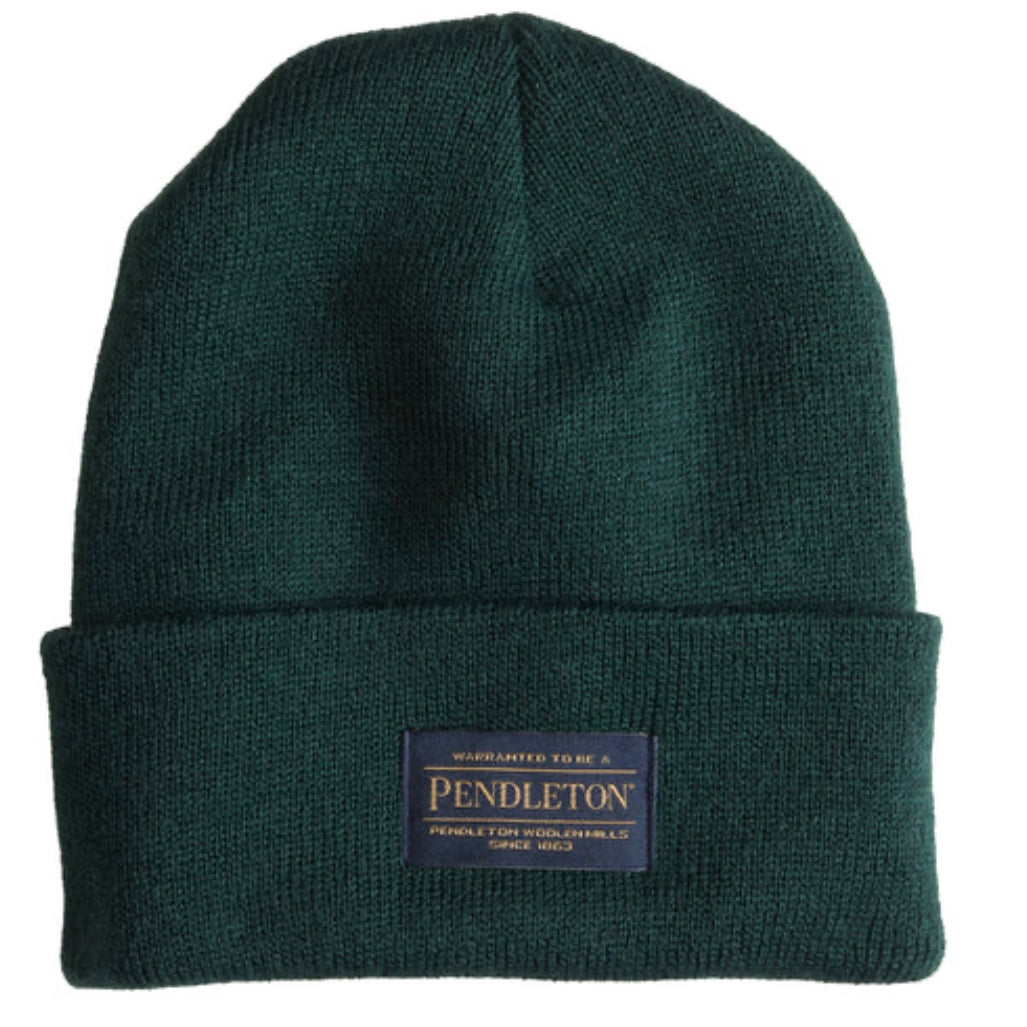 Pendleton Beanie Hat