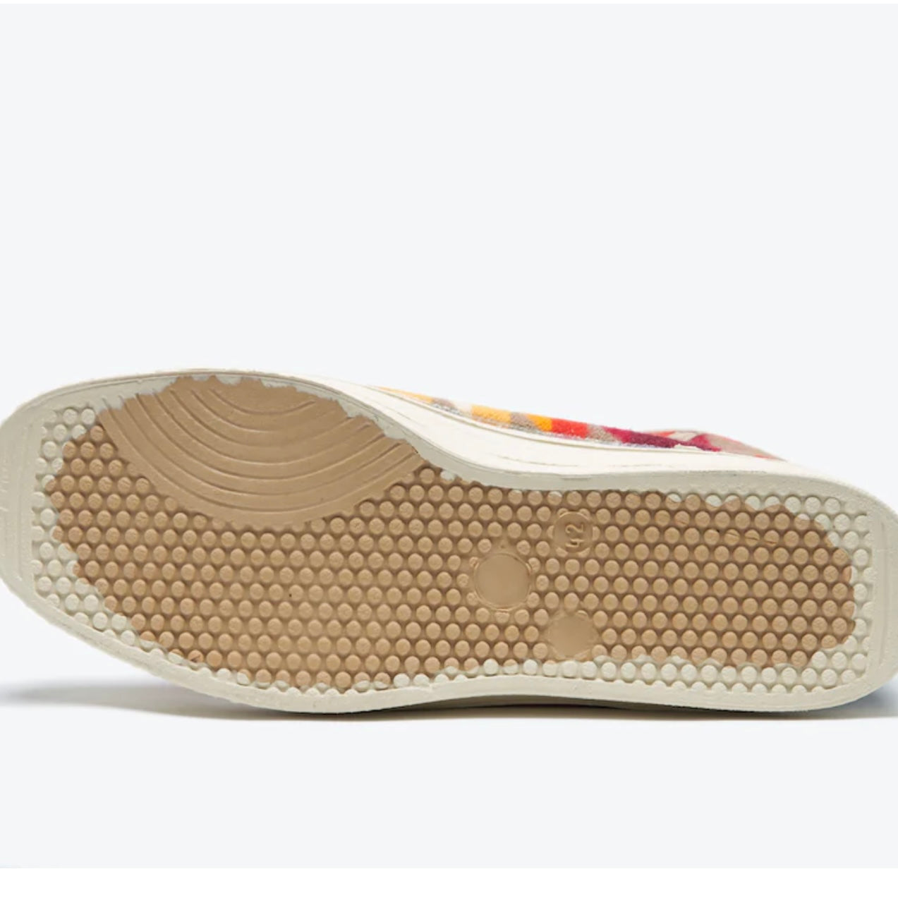 Pendleton X US Rubber Company Low Top Pilot Rock