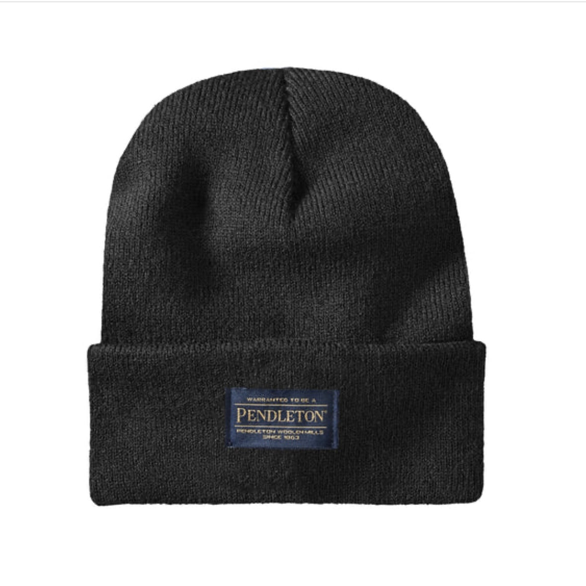 Pendleton Beanie Hat