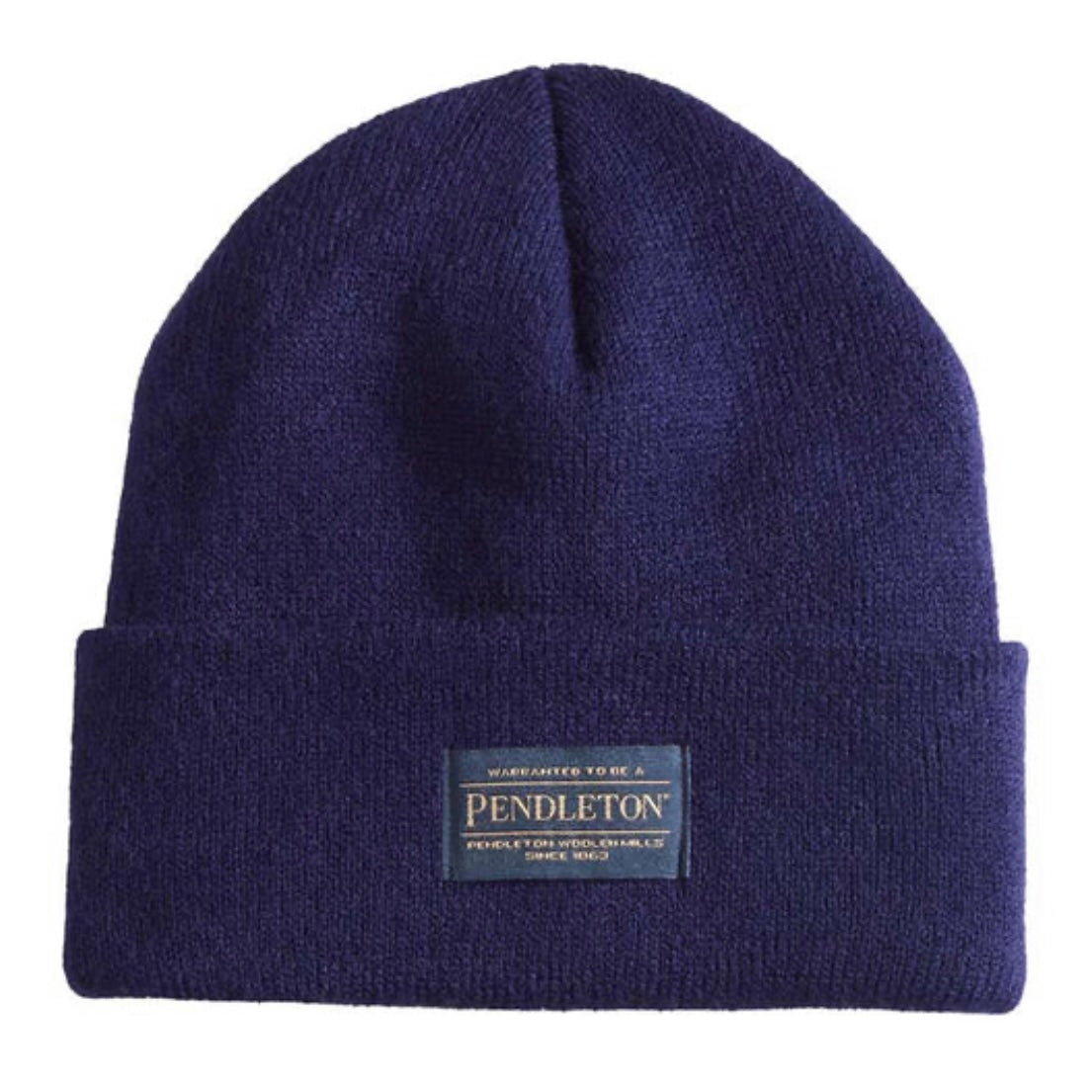 Pendleton Beanie Hat