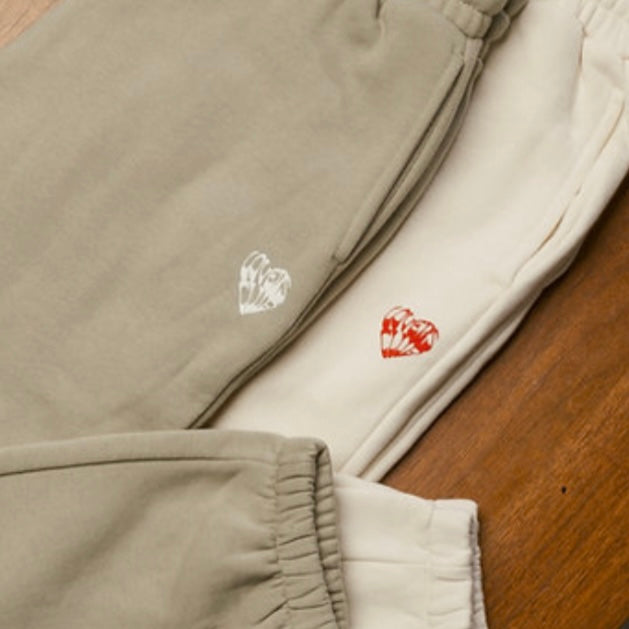 Lovers club sweatpants