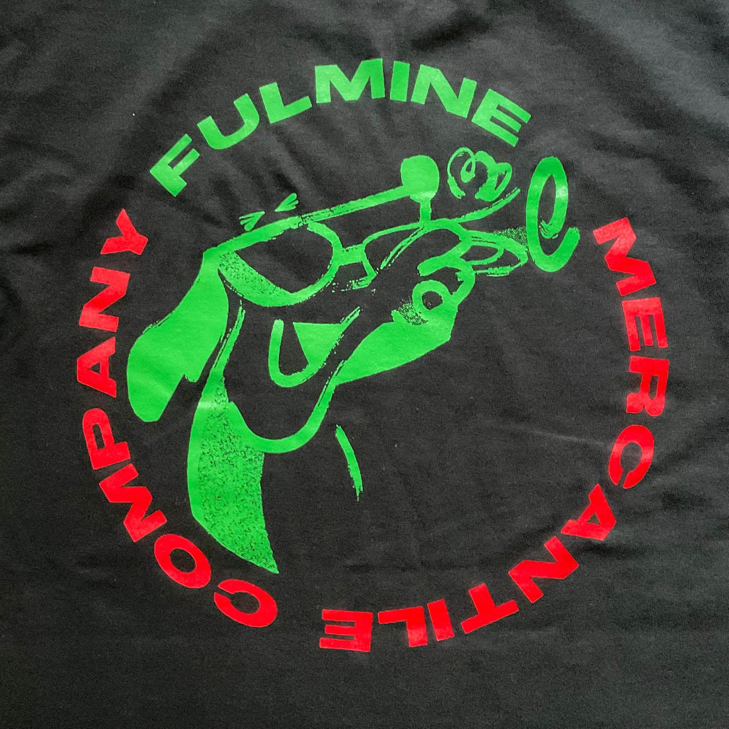 Fulmine Heinz Dog Montgomery Tee