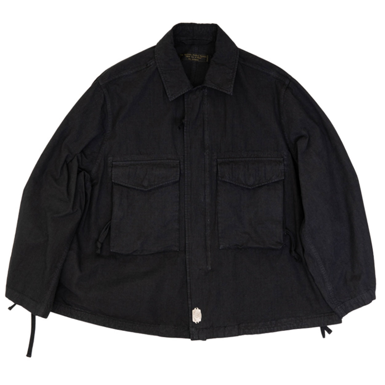 Darenimo Military field jacket