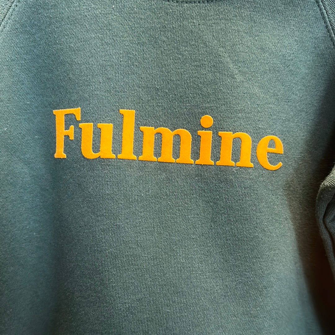 Fulmine kids sweatshirt